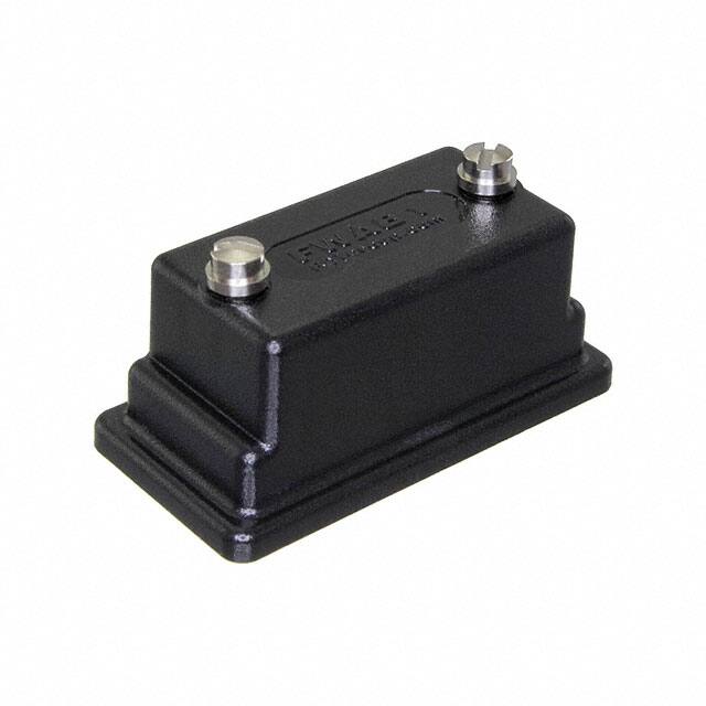 1731100103 FCT DUST CAP S1 W/SCREWLCK