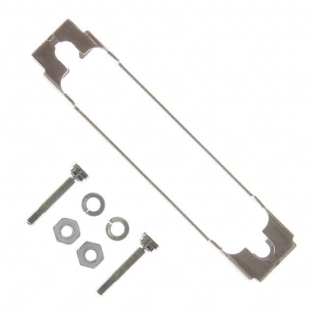 5745584-1 CONN D-SUB LATCH SLIDE 25POS