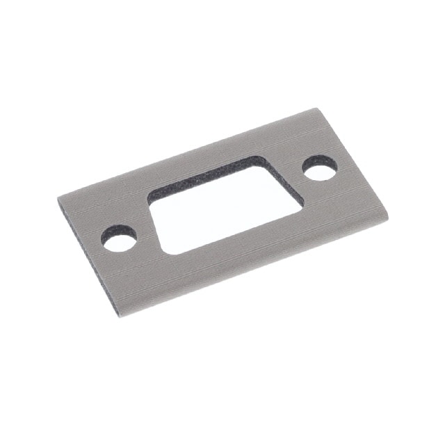 1731120297 FCT RF CLAD FOAM GASKET S1