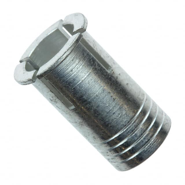 6-745129-9 CONN FERRULE CRIMP DB9,15,50