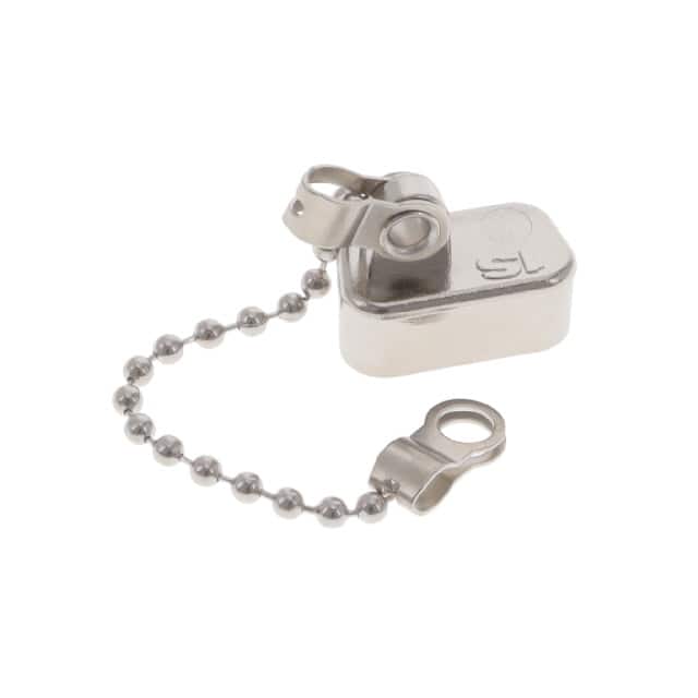 1731120128 FCT DUST CAP S1 SHLD PLSTC RCPT