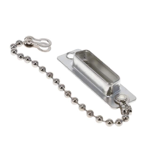 L17D4K63115 METAL D SUB DUST COVER