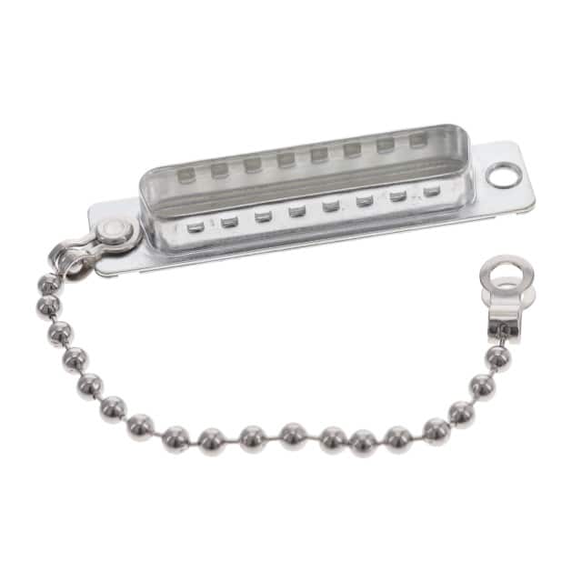 L17D4K63025 METAL D SUB DUST COVER