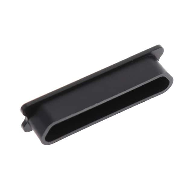 MD037RP DUST COVERS, MICRO-D CONNECTOR A