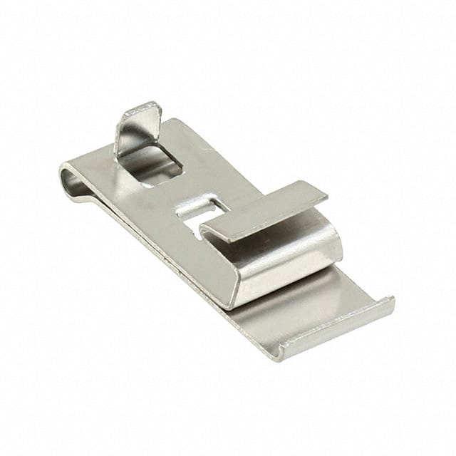 745255-3 SPRING LATCH 2 PC PART