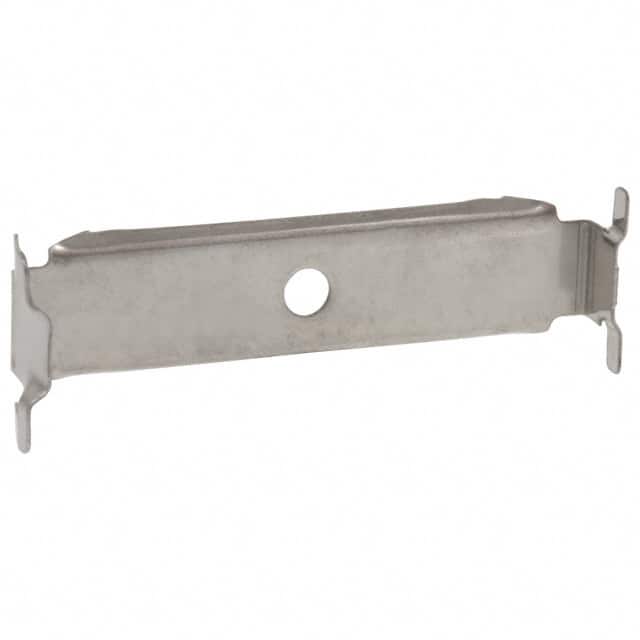 3448-61 METAL STRAIN RELIEF 24 POS