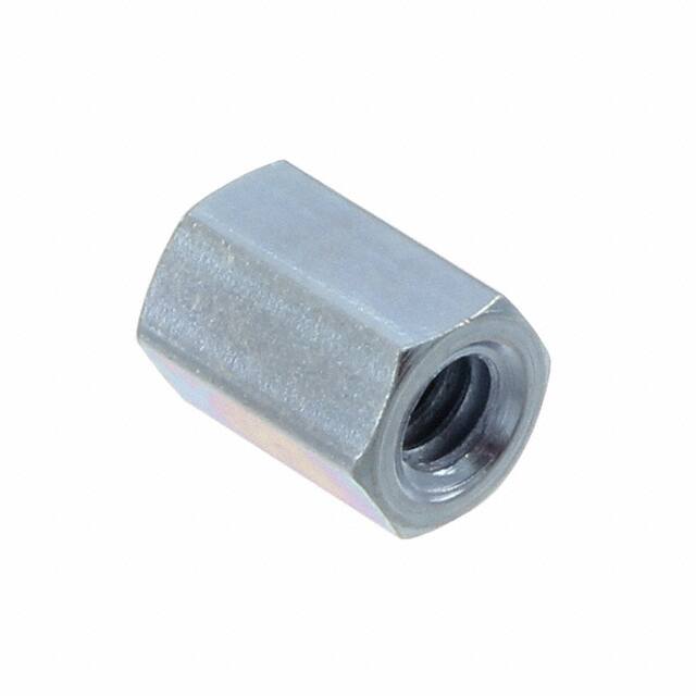 1731120071 FCT STANDOFF NUT 4-40 UNC 6.3