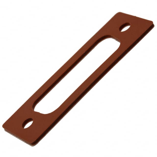 SFP67SS15 IP67 SEAL FLANGE 15POS SGL SIDED