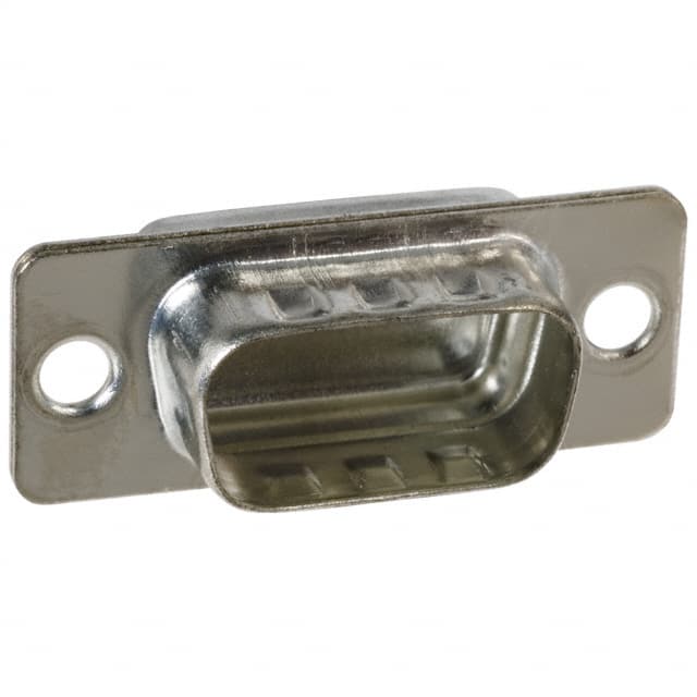86553113TLF CONN DSUB 9POS PIN METAL CAP