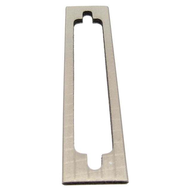 SG293037DS D-SUB CONNECTOR SHIELD GASKETS,