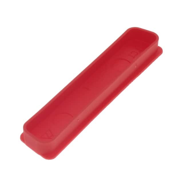 70521CLF DUST CAP STD FOR 37POS M