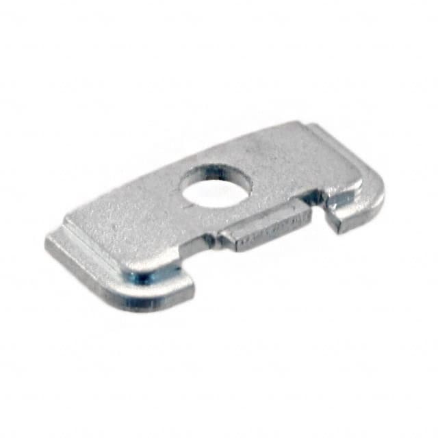09670019971 DSUB FIXED LATCH 09P-37P TIN