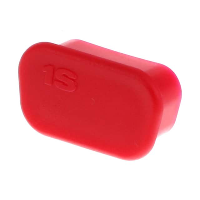 1727040086 FCT DUST CAP S2 PLSTC RCPT