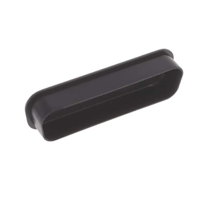 1731120436 FCT DUST CAP S3 PLSTC PLG ANTI
