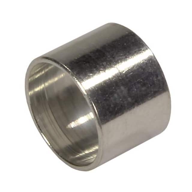 61030000048 INDUCOM CRIMP FERRULE 6,5 - 7,5M