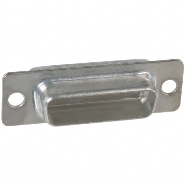 86553149TLF CONN DSUB 15POS SOCKET METAL CAP
