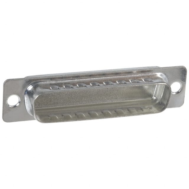 86553115TLF CONN DSUB 25POS PIN METAL CAP