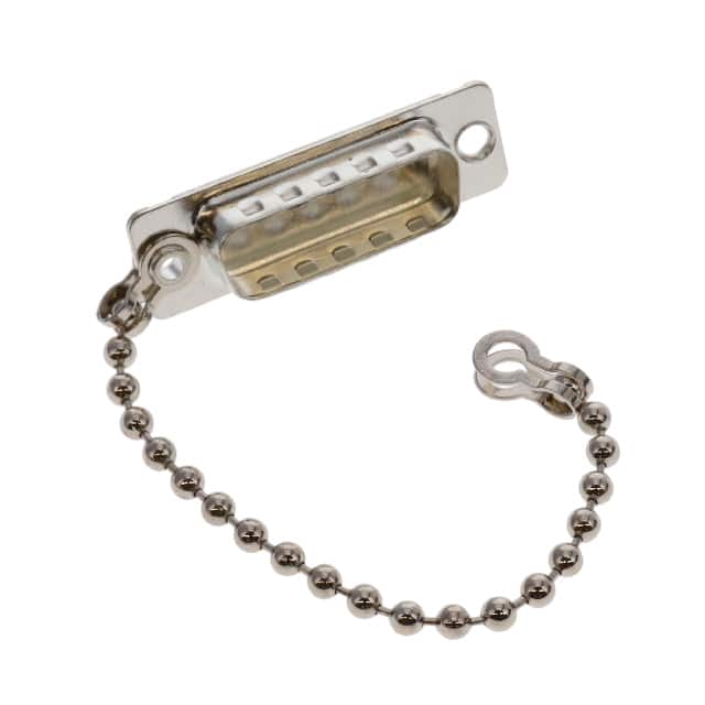 L17D4K63015 METAL D SUB DUST COVER