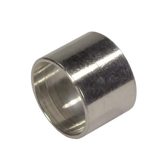 61030000142 INDUCOM CRIMP FERRULE 12,0 - 13,