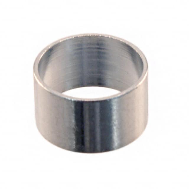 61030000057 INDUCOM CRIMP FERRULE 110-110MM