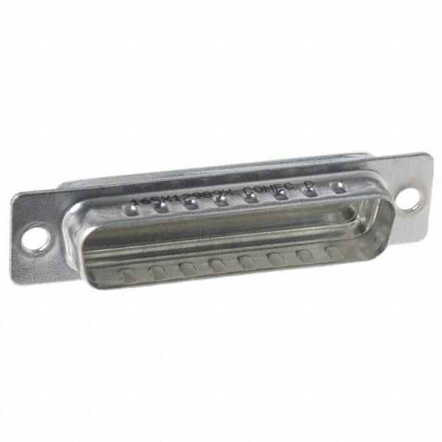 165X12989X CONN CAP DSUB25 FOR SOCKET