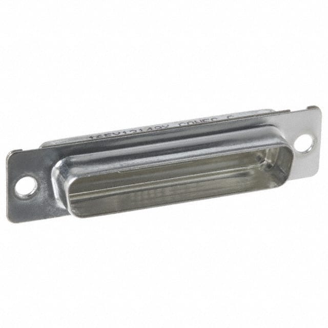 165X13149X CONN CAP DSUB25 FOR PLUG