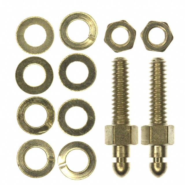 QLOCKPOST-3 QUICK LOCK .059-0.071" M3 KIT