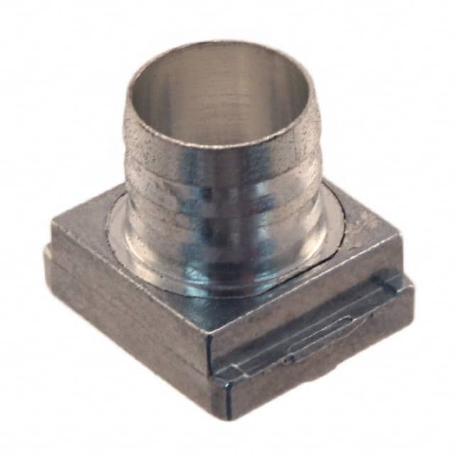 61030000071 CRIMP FLNG - HOOD 9-37P 80-90MM