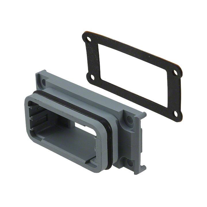 1688366 DSUB PANEL MOUNTING FRAME
