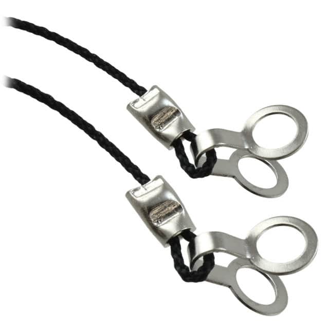 86553156LF CORD ATTACHING TO METAL CAPS