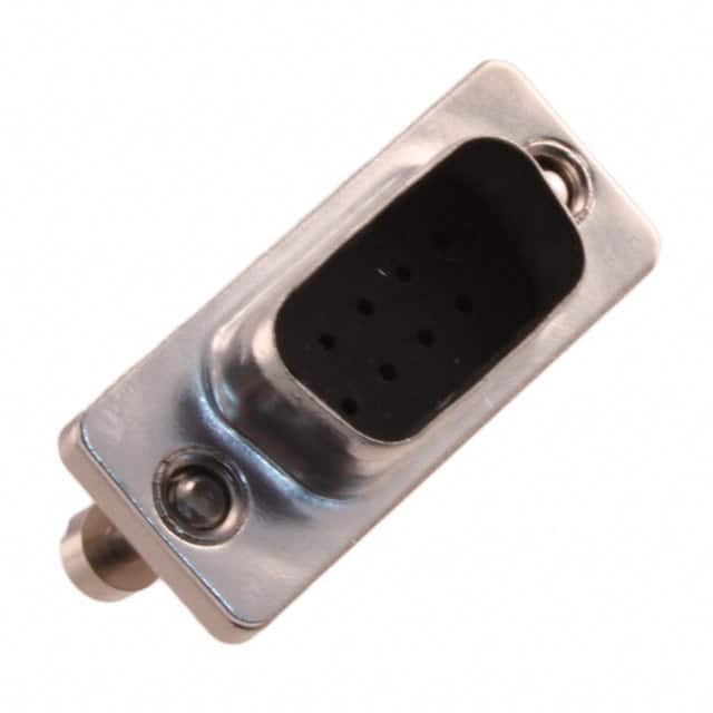 09670029050 D SUB IP 67 SHIELDED CAP_MA_9P