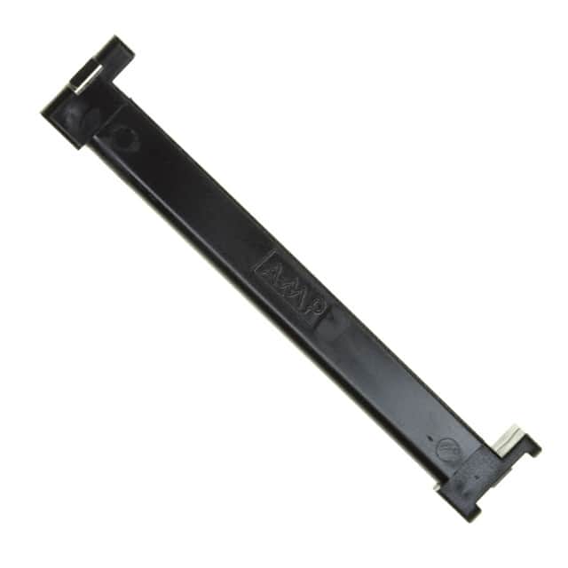 1-552027-1 STRAIN RELIEF, 50 POS, CHAMP