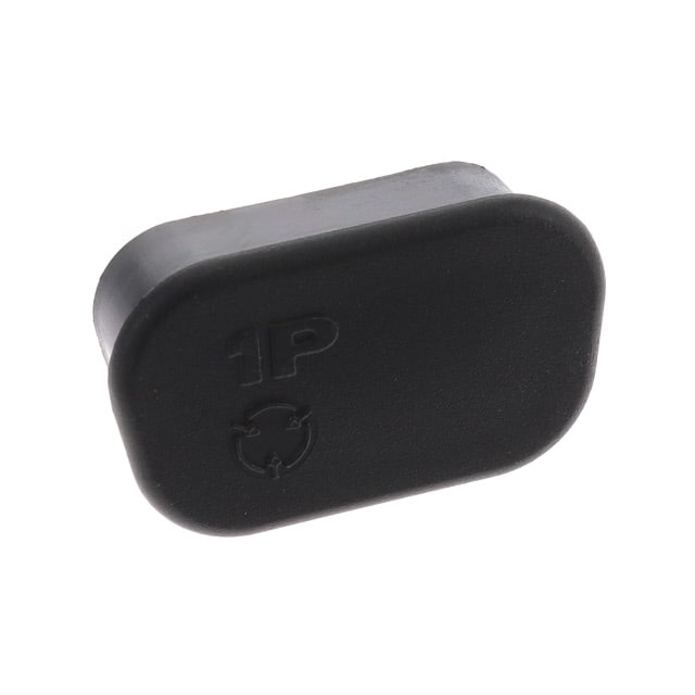 1731120306 FCT DUST CAP S1 PLSTC PLG ANTI