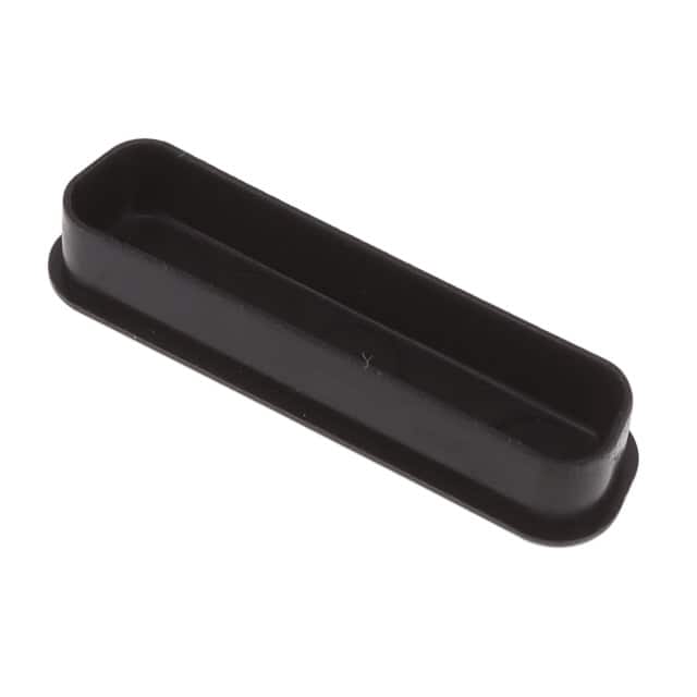 1731120100 FCT DUST CAP S3 PLSTC RCPT ANTI