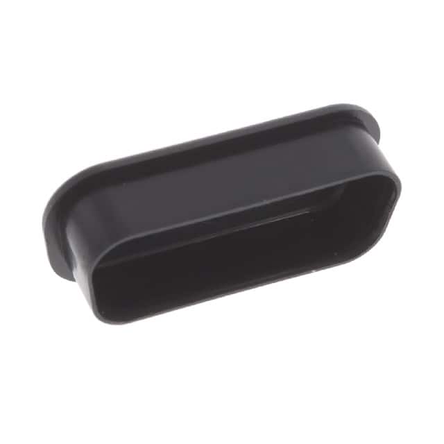 1731120101 FCT DUST CAP S2 PLSTC PLG ANTI
