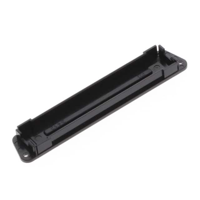 3412-10250 CONN DUST COVER MDR 50POS