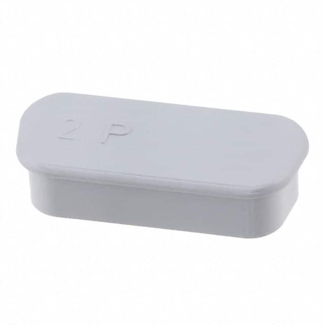 09670150613 D SUB MA 15 POLE PLASTIC DUPC CA