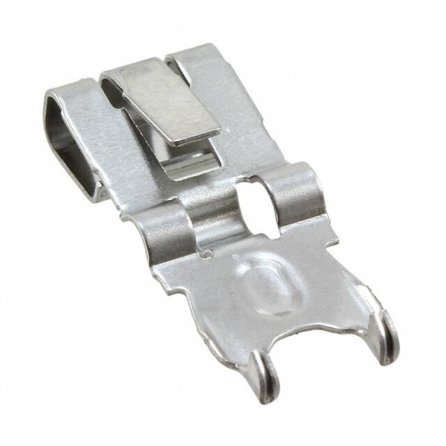 749122-1 CONN SPRING LATCH .050