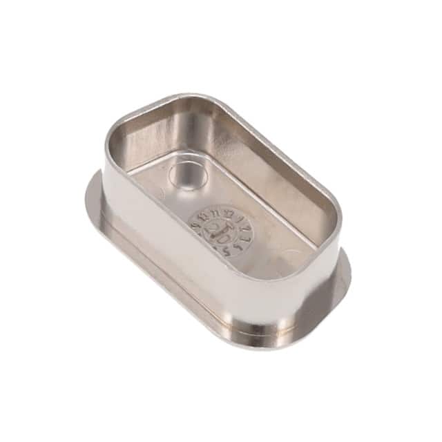 1731120113 FCT DUST CAP S1 SHLD PLSTC PLG
