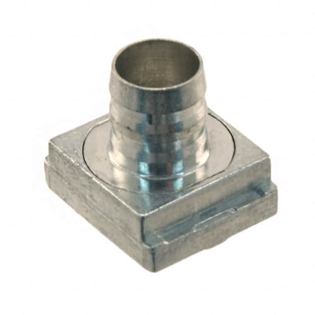 61030000067 CRIMP FLNG - HOOD 9-37P 60-70MM