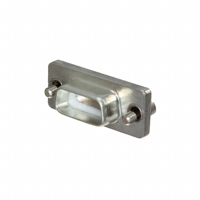 09670029065 D SUB IP 67 SHIELDED CAP_FE_9P_M