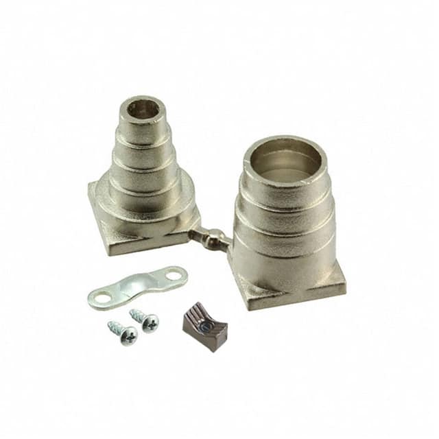 09670019988 CABLE CLAMP KIT FOR 0435 10PCS