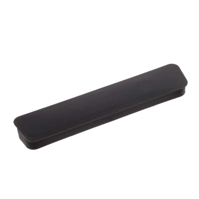70521BLF DUST CAP BLK STD 37POS M
