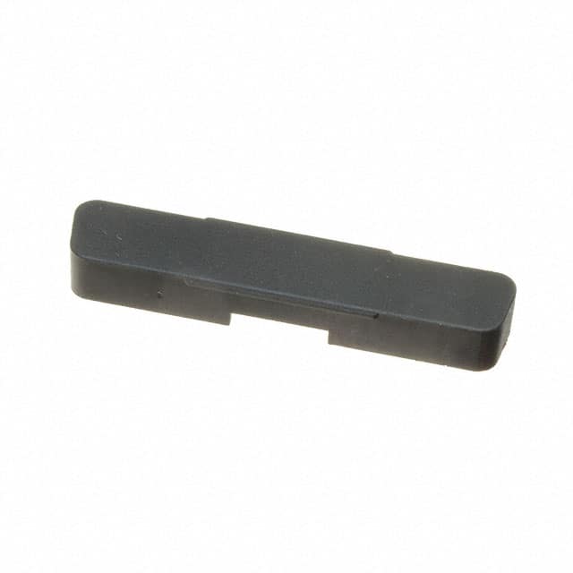 726181105 DSUB CONNECTOR COVER DSUB/37 P./