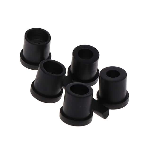 GS-09/15 GROMMET SET FOR 9 AND 15POS D-SU