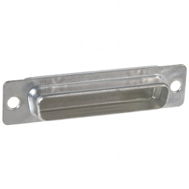 86553150TLF CONN DSUB 25POS SOCKET METAL CAP