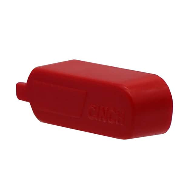 DCC21S DURA-CON DUST COVER SOCKET 21 PO