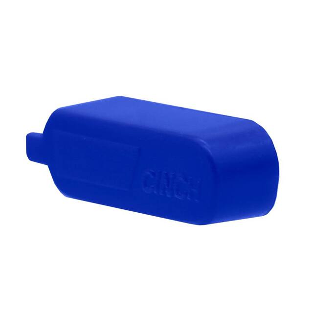 DCC37P DURA-CON DUST COVER PLUG 37 POS