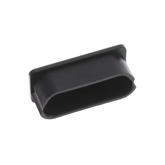 MD021RS DUST COVERS, MICRO-D CONNECTOR A