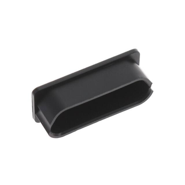 MD025RS DUST COVERS, MICRO-D CONNECTOR A